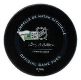 Alex Wennberg Signed Seattle Kraken NHL Inaugural Season Hockey Puck Fanatics - Sports Integrity