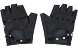 Alexa Bliss Signed WWE Play X Pain Replica Glove Set Fanatics