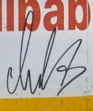 Alexander Ovechkin Signed Framed 16x20 Washington Capitals Photo Fanatics