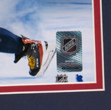Alexander Ovechkin Signed Framed 16x20 Washington Capitals Hockey Photo Fanatics Sports Integrity
