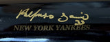 Alfonso Soriano Yankees Signed Limited Edition Sam Bat Player Model Bat BAS