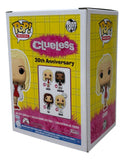 Alicia Silverstone Signed Clueless Funko Pop #1807 Cher Inscribed BAS