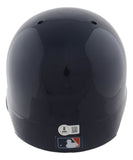 Jose Altuve Signed Houston Astros Full Size Replica Batting Helmet BAS