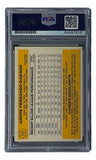 Andre Dawson Signed Expos 1983 Donruss #518 Trading Card PSA/DNA Gem MT 10 - Sports Integrity