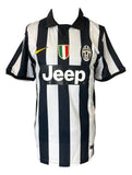 Andrea Pirlo Signed Juventus Nike Soccer Jersey BAS
