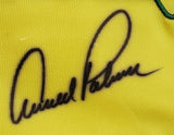 Arnold Palmer Signed Framed Masters Golf Flag BAS AC22596 Sports Integrity