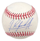 Randy Arozarena Seattle Mariners Signed Rawlings Official MLB Baseball JSA