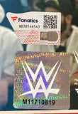 Asuka Signed Framed 8x10 WWE Photo Fanatics