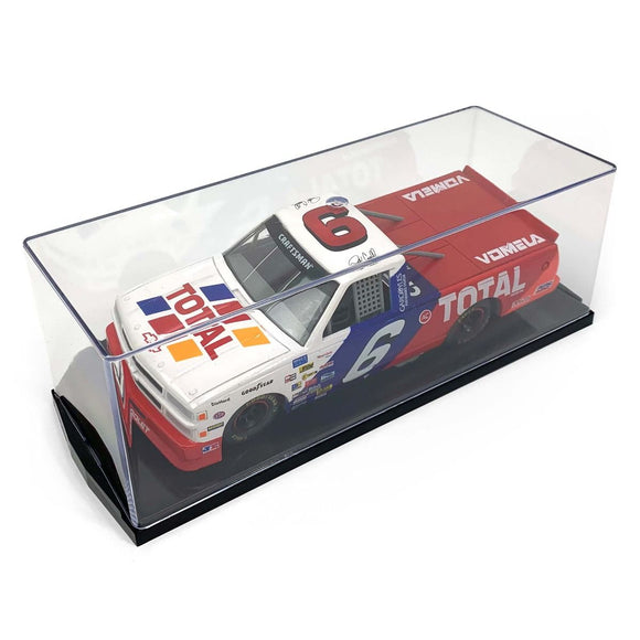 BCW 1:24 Scale Car Display Case Sports Integrity