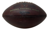 Chicago Bears Official NFL Game Issued Football