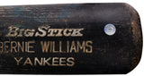 Bernie Williams New York Yankees Game Used Rawlings Yankees Baseball Bat Steiner