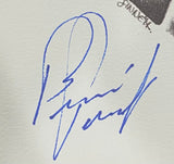 Bernie Parent Signed 8x10 Philadelphia Flyers Photo JSA AL44170 Sports Integrity