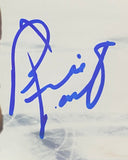 Bernie Parent Signed 8x10 Philadelphia Flyers Photo JSA AL44169 Sports Integrity