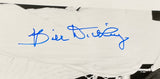 Bill Dickey Signed New York Yankees 8x10 Baseball Photo BAS Sports Integrity