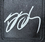 Bill Goldberg WCW Signed Full Size Big Gold Heavyweight Championship JSA