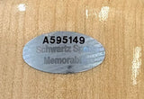 Bill Madlock Pirates Signed Rawlings Baseball Bat Maddog Inscribed Schwartz