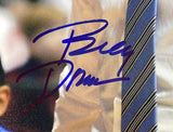 Coach Billy Donovan Signed 11x14 Florida Gators Photo BAS