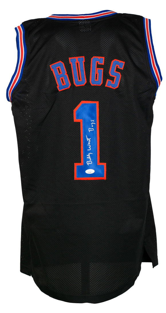 Tune Squad Jersey worn by Bugs Bunny (Billy West) in Space Jam
