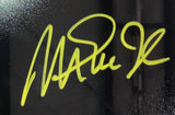 Larry Bird Magic Johnson Signed Framed 16x20 Celtics vs Lakers Photo PSA ITP Sports Integrity