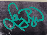Larry Bird Signed Framed 8x10 Boston Celtics Photo w/ Red Auerbach PSA ITP Sports Integrity