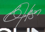 Bo Jackson Signed Framed 16x20 Oakland Raiders Tecmo Bowl Photo BAS Sports Integrity