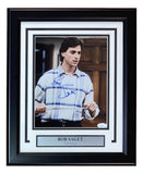 Bob Saget Signed Framed 8x10 Full House Photo JSA - Sports Integrity
