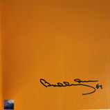 Bobby Orr Boston Bruins Signed Bobby My Life In Pictures Hardcover Book GNR