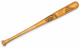 Bobby Richardson Yankees Signed Louisville Slugger Game Model Bat BAS