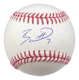 Bobby Witt Jr Kansas City Royals Signed Official MLB Baseball BAS