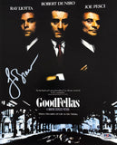 Lorraine Bracco Signed 8x10 Goodfellas Photo PSA/DNA