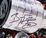 Braden Holtby Signed Framed 16x20 Washington Capitals Hockey Photo Fanatics Sports Integrity