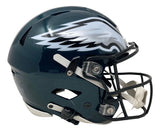 Brandon Graham Signed Eagles FS Super Bowl 59 Authentic SpeedFlex Helmet BAS