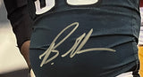 Brandon Graham Signed 16x20 Philadelphia Eagles Celebration Photo JSA