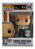 Creed Bratton Signed The Office Funko Pop #1104 JSA ITP - Sports Integrity