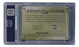 Brayden Schenn Signed 2009 In The Game #PA - 35 Hockey Card PSA/DNA - Sports Integrity