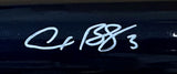 Alex Bregman Chicago Cubs Signed Marucci Player Model Bat BAS