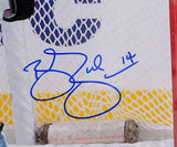 Brendan Shanahan Signed Framed 16x20 New York Rangers 600 Goal Photo Steiner Sports Integrity