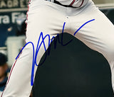 Brian McCann Signed Atlanta Braves 11x14 Photo BAS Sports Integrity