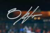 Bryce Harper Signed Framed 16x20 Philadelphia Phillies Photo Fanatics+MLB