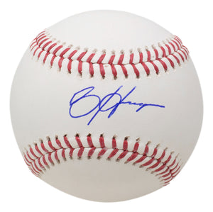 Bryce Harper Philadelphia Phillies Signed Official MLB Baseball Fanatics MLB