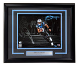 Bryce Young Signed Framed 11x14 Carolina Panthers Photo Fanatics