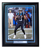 Bryce Young Signed Framed 16x20 Carolina Panthers Photo Fanatics