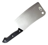 Andrew Bryniarski Signed 12" Toy Butcher Knife Next Leatherface JSA