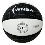 Caitlin Clark Fever Signed Wilson WNBA Signer Edition Basketball PSA/DNA w/ Case