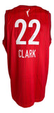 Caitlin Clark Signed Indiana Fever Nike Swingman Jersey PSA/DNA