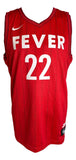 Caitlin Clark Signed Indiana Fever Nike Swingman Jersey PSA/DNA
