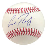 Cal Raleigh Seattle Mariners Signed Official MLB Baseball PSA/DNA