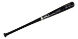 Cal Ripken Jr Baltimore Orioles Signed Black Rawlings Baseball Bat JSA Hologram