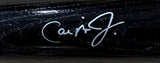 Cal Ripken Jr Baltimore Orioles Signed Black Rawlings Baseball Bat JSA Hologram