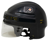 Cam Atkinson Philadelphia Flyers Signed Black Mini Hockey Helmet Fanatics
